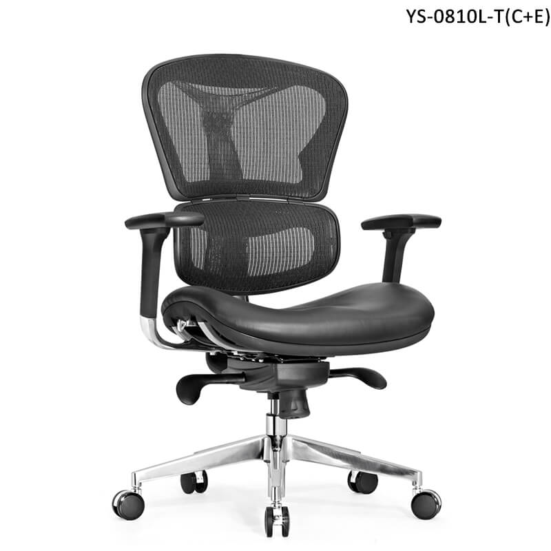 ergonomic office mesh chair