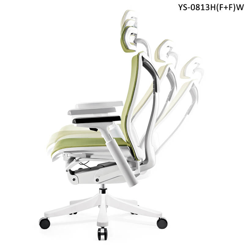 high-end ergonomic home office chair