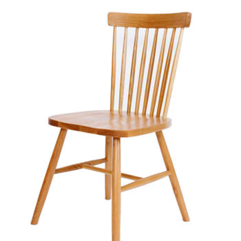 Windsor Chair N-C3010 Spindle Back Dining chair
