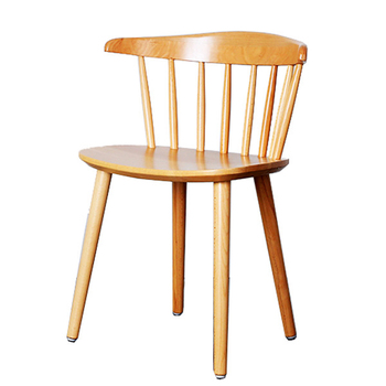 N-C6022 Comb Back Dining Room Chairs for Sale