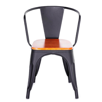 N-A1005 Black Tolix Chair