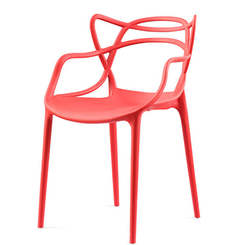 N-PP10 Modern Polypropylene Chairs
