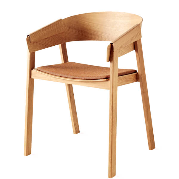wooden dining chair covers