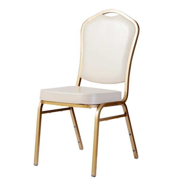 round back padded stackable chairs stainless steel wedding chair for sale - china wedding chair wholesale stackable banquet chairs made-in-chinacom on white wedding chairs for sale cheap