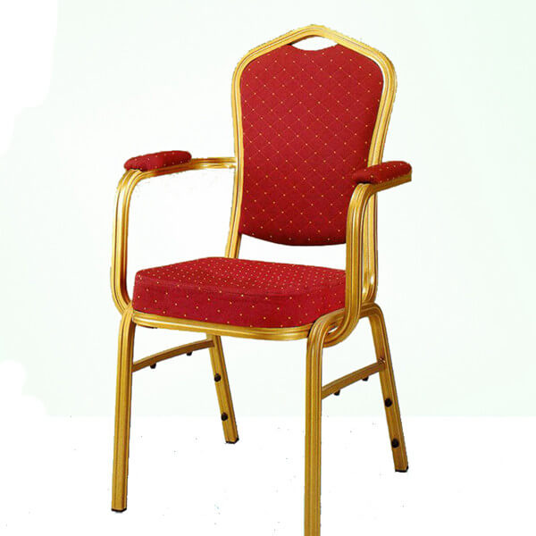 Banquet Chair With Arms  Banquet Seatings - Norpel