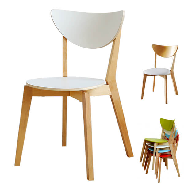 ikea wooden kitchen chairs