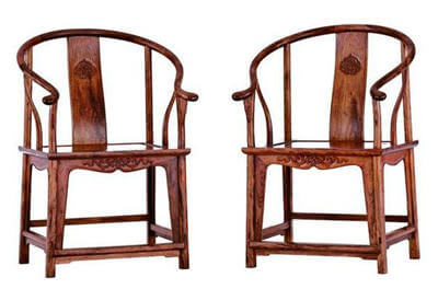 Ming Dynasty Chair
