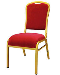 N-106 Banquet chairs for sale