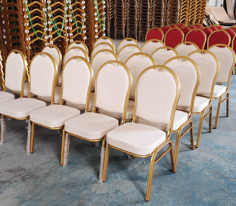 Banquet Chairs For Sale