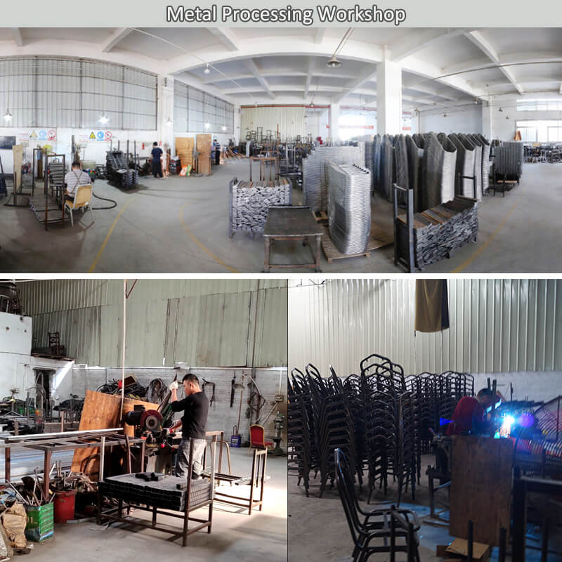 Norpel Banquet Furniture Workshop