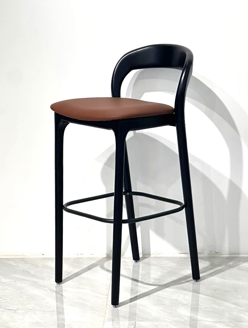 Modern Farmhouse Island Stools