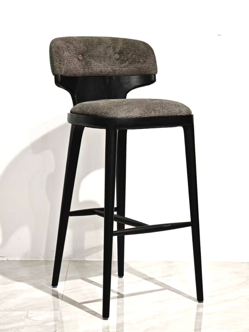 Modern countertop stools