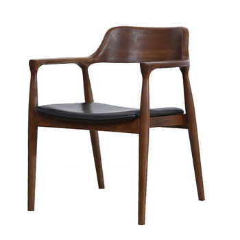 N-C6024 Hiroshima Chair Replica Dining Chair